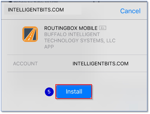 RB_Mobile_iOS_Install