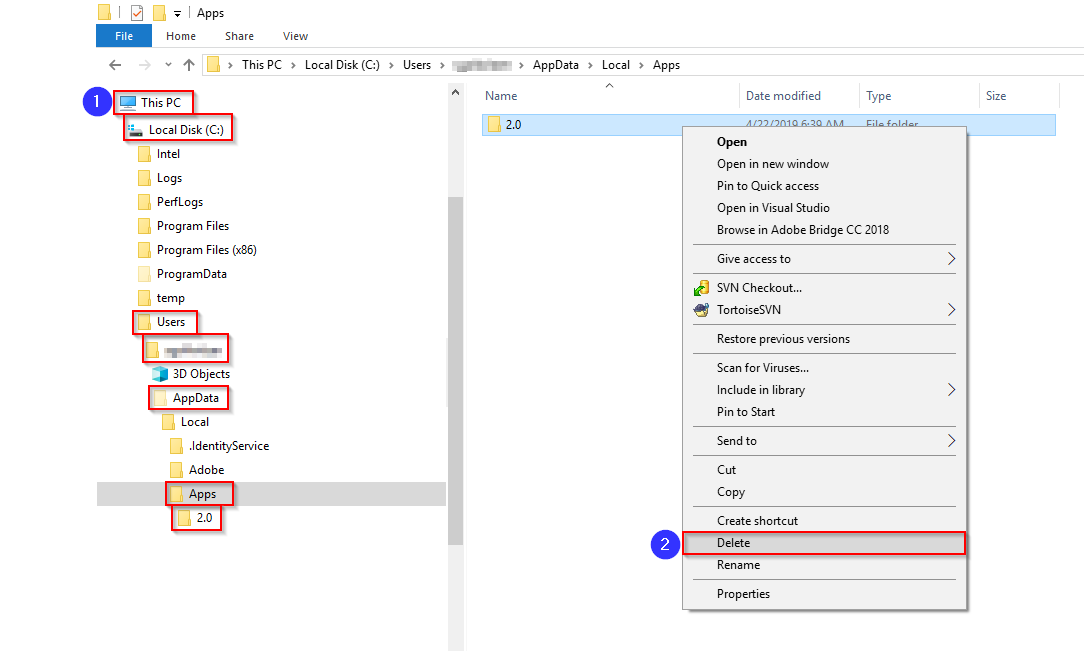 how to uninstall 32 bit and reinstall 64 bit office 365